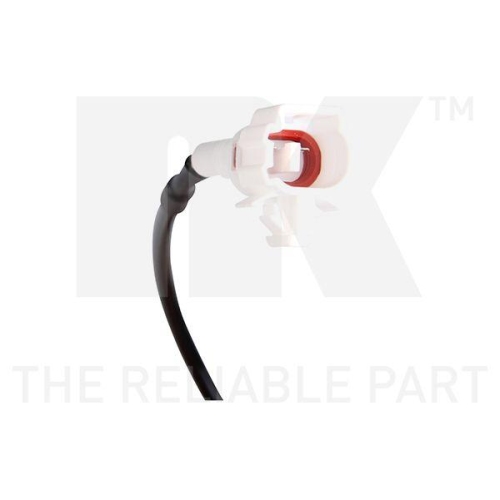 NK Sensor, Raddrehzahl 294528