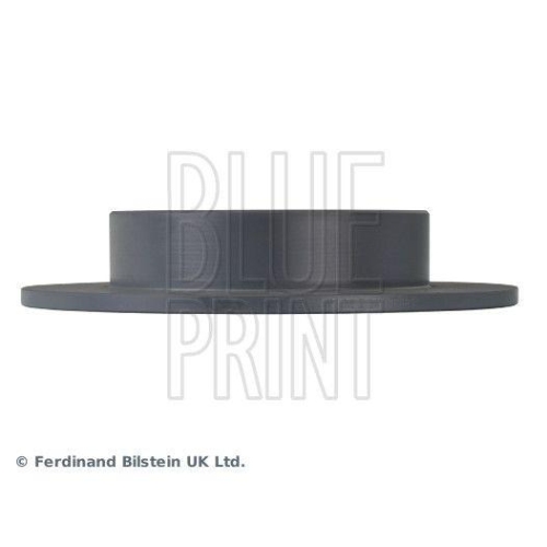 BLUE PRINT Bremsscheibe ADH24374