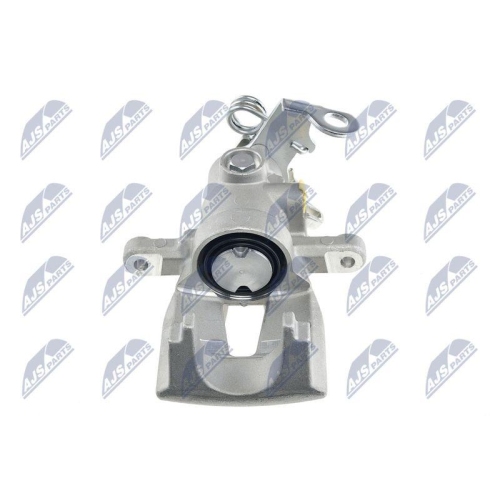 NTY Bremssattel HZT-FT-000