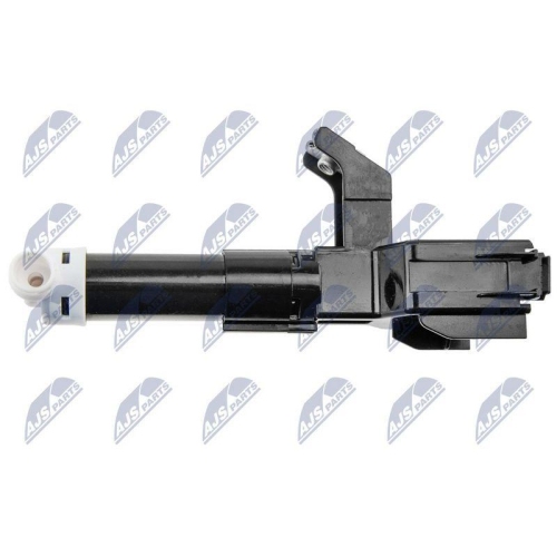 NTY Waschwasserdüse, Scheinwerferreinigung EDS-TY-016