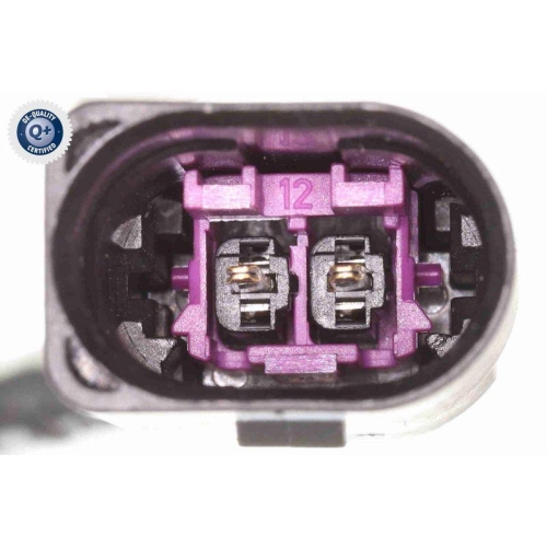 VEMO Sensor, Abgastemperatur Q+, Erstausrüsterqualität V10-72-0443