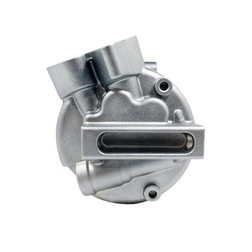 MAHLE Kompressor, Klimaanlage BEHR