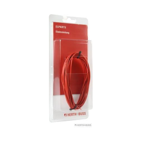 HERTH+BUSS ELPARTS Elektroleitung 51275406005