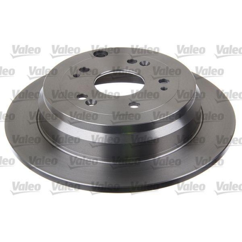 VALEO Bremsscheibe 197463