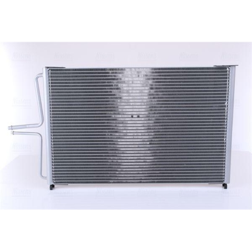 NISSENS Kondensator, Klimaanlage 94322