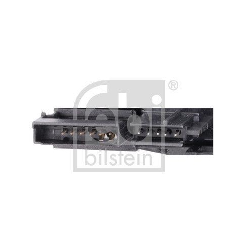 FEBI BILSTEIN Wickelfeder, Airbag febi Plus 192666