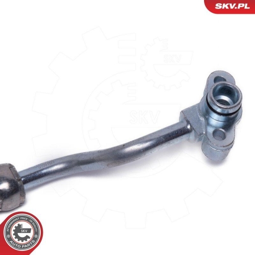 ESEN SKV Hydraulikschlauch, Lenkung 10SKV912