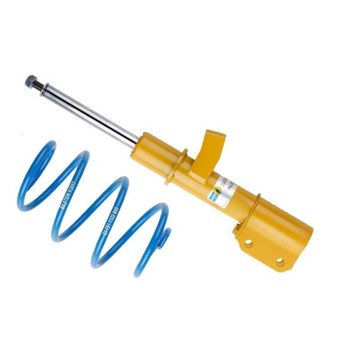BILSTEIN Fahrwerkssatz, Federn/D&auml;mpfer BILSTEIN - B14 PSS 47-248281