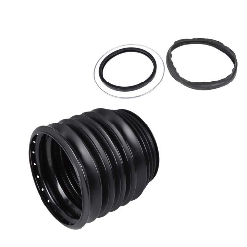 STAUBSCHUTZ MANSCHETTE Miessler Automotive 31027-01-0592