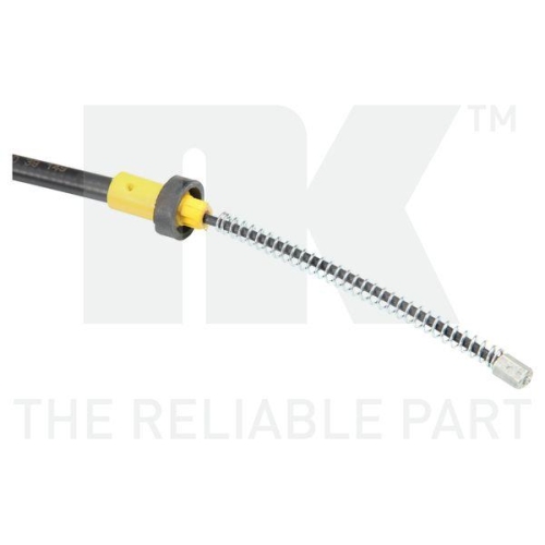 NK Seilzug, Feststellbremse 9039149