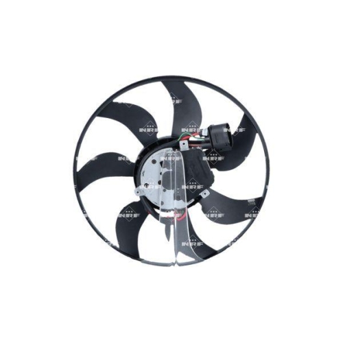 NRF Lüfter, Motorkühlung 470111