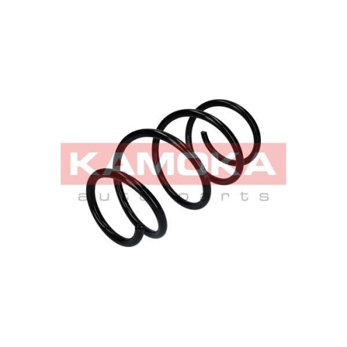 KAMOKA Fahrwerksfeder 2110321