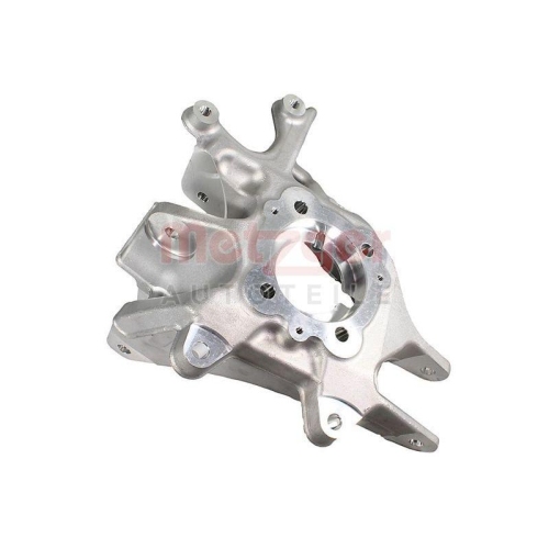 METZGER AUTOTEILE Achsschenkel, Radaufh&auml;ngung GREENPARTS