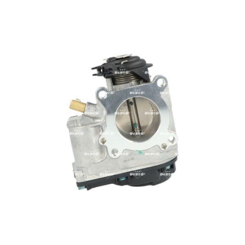 NRF Drosselklappenstutzen EASY FIT 408038