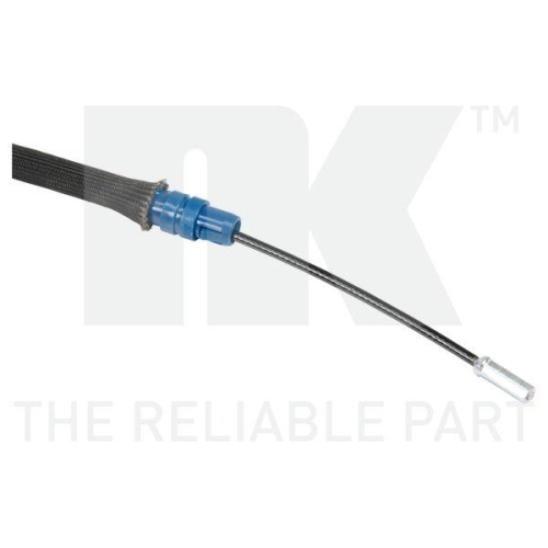 NK Seilzug, Feststellbremse 9025229