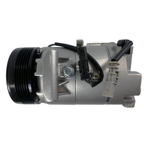 MAHLE Kompressor, Klimaanlage BEHR