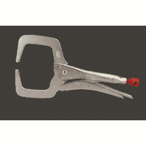 Karosseriezange 115.1071-E KS TOOLS