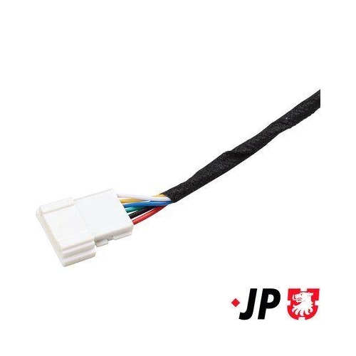 JP GROUP Elektromotor, Heckklappe JP 1481207280