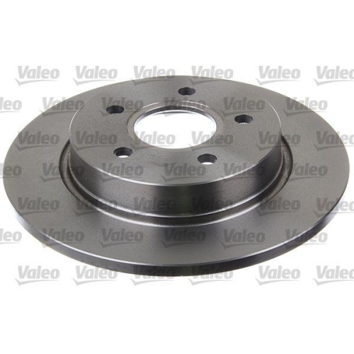 VALEO Bremsscheibe 197493