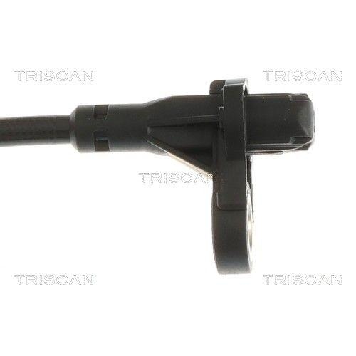 TRISCAN Sensor, Raddrehzahl 8180 16266