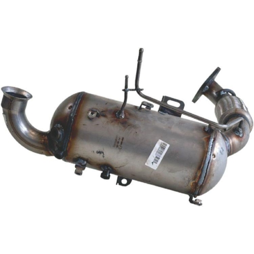 BOSAL Ru&szlig;-/Partikelfilter, Abgasanlage 095-763