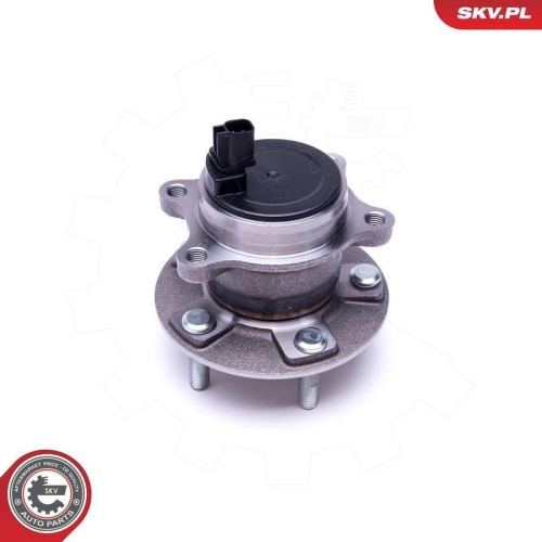 ESEN SKV Radlagersatz 29SKV416