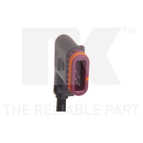 NK Sensor, Raddrehzahl 293344