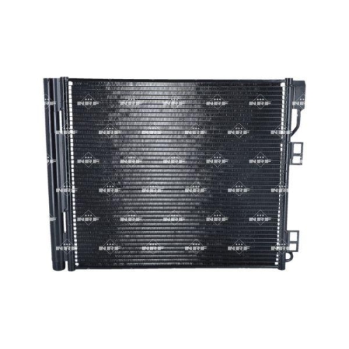 NRF Kondensator, Klimaanlage EASY FIT 350327