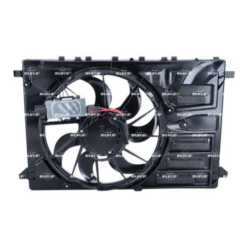 NRF L&uuml;fter, Motork&uuml;hlung 470105