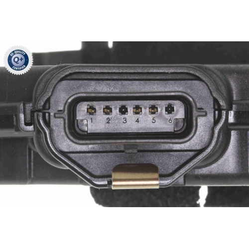 VEMO T&uuml;rschloss Q+, Erstausr&uuml;sterqualit&auml;t V46-85-0014