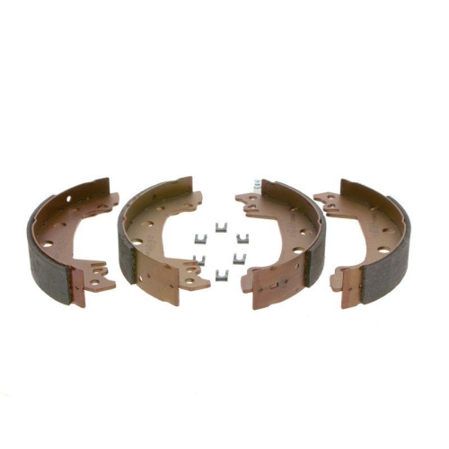 BOSCH Bremsbackensatz, Feststellbremse F 026 004 546