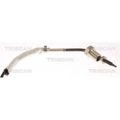 TRISCAN Sensor, Abgastemperatur 8826 29015