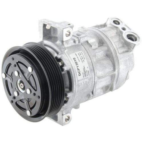 MAHLE Kompressor, Klimaanlage BEHR *** PREMIUM LINE *** ACP 568 000P