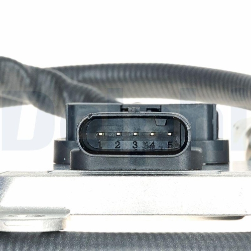 DELPHI NOx-Sensor, Harnstoffeinspritzung ANS1016-12B1