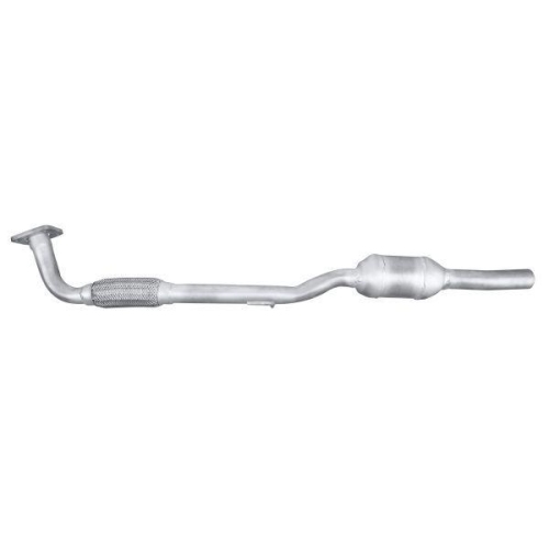 HELLA Katalysator Easy2Fit &ndash; PARTNERED with Faurecia 8LE 366 054-721