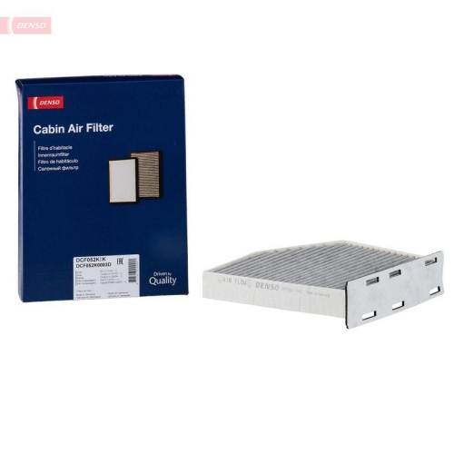 DENSO Filter, Innenraumluft DCF052K