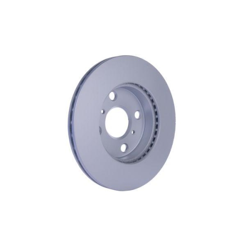 HELLA Bremsscheibe PRO 8DD 355 107-281