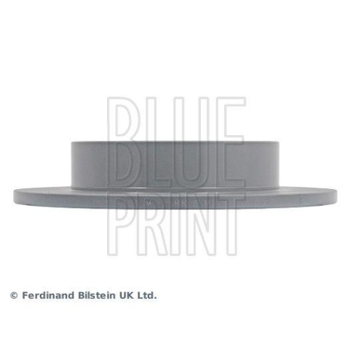 BLUE PRINT Bremsscheibe ADH24381