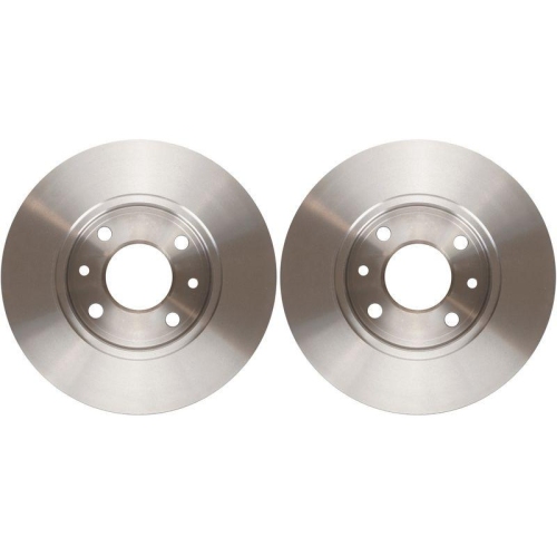 TRW Bremsscheibe DF1791