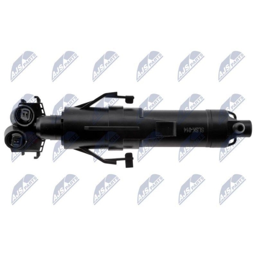 NTY Waschwasserd&uuml;se, Scheinwerferreinigung EDS-SK-014