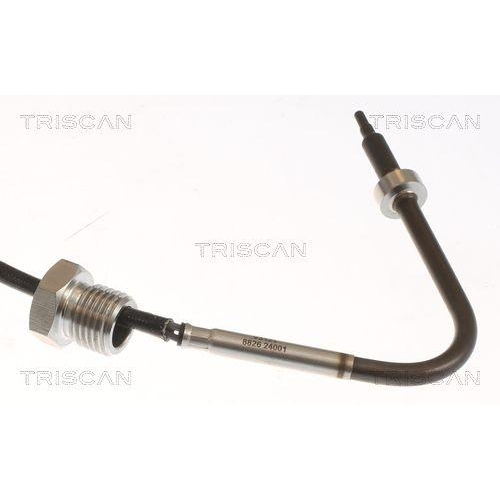TRISCAN Sensor, Abgastemperatur 8826 24001