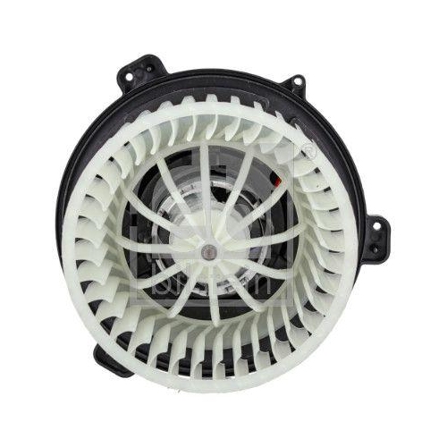 FEBI BILSTEIN Innenraumgebl&auml;se 197949