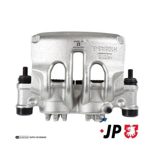 JP GROUP Bremssattel JP 4361901080