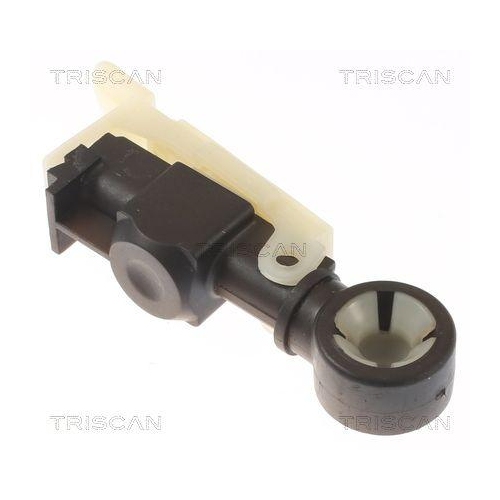 TRISCAN Seilzug, Schaltgetriebe 8140 24754