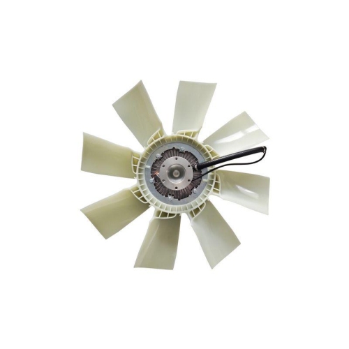 HELLA L&uuml;fter, Motork&uuml;hlung 8MV 366 438-011