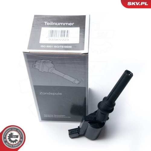 ESEN SKV Z&uuml;ndspule 03SKV223
