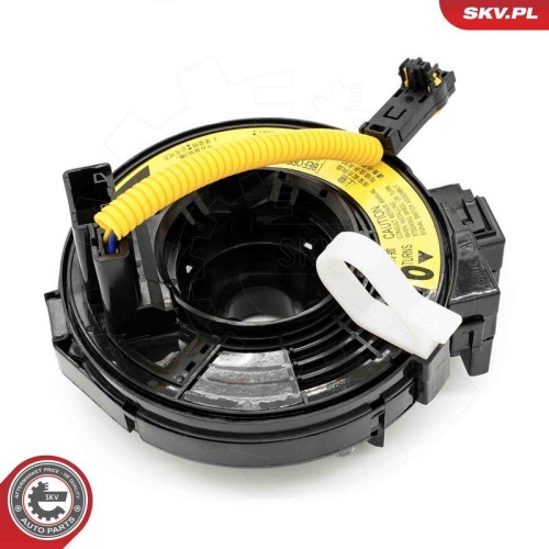 ESEN SKV Wickelfeder, Airbag 96SKV648