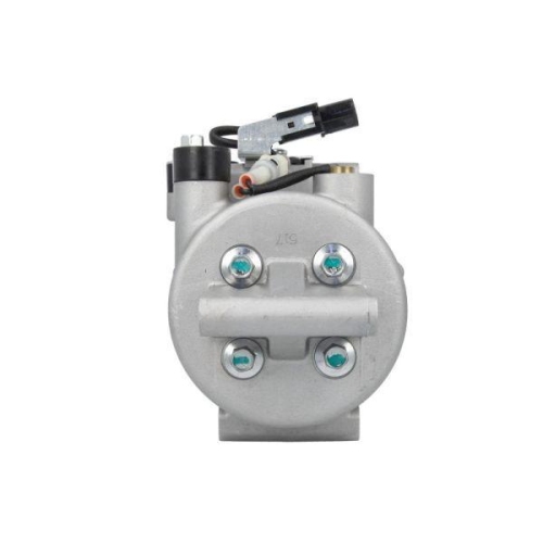 THERMOTEC Kompressor, Klimaanlage KTT090289