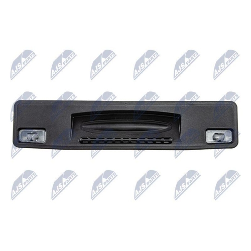 NTY Heckklappengriff EZC-FR-077