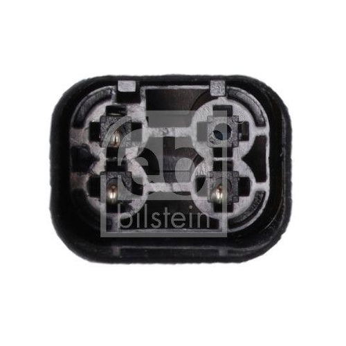 FEBI BILSTEIN Arbeitszylinder, Motorbremse 179606